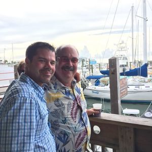 Meet your Posher, Matt